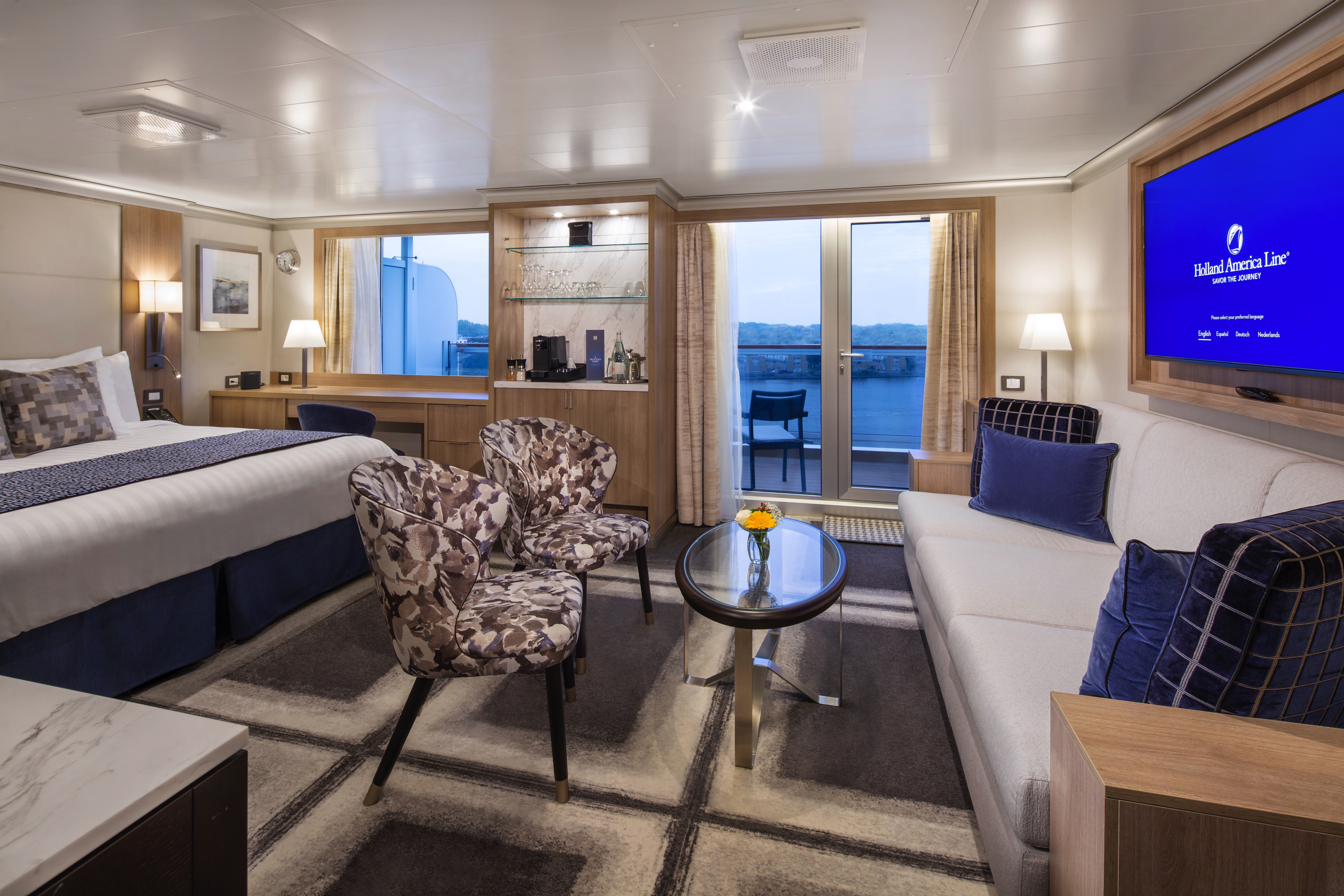 Neptune Suite